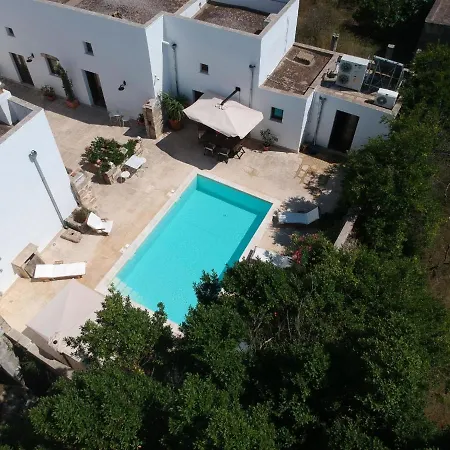 Studio Luxury Courtyard-4 By Interhome Apartment Racale