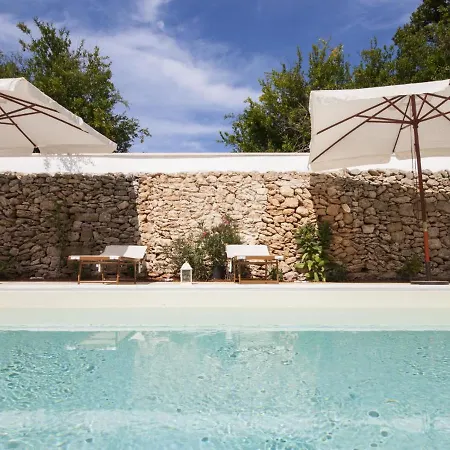 Studio Luxury Courtyard-4 By Interhome Apartment Racale
